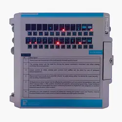 کارت عملگر IO سری اسپکتروم (A 206216)