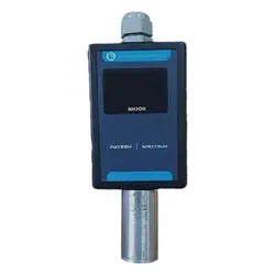 سنسور اندازه گیری آمونیاک موجود در سالن