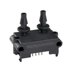 سنسور فشار اندازه گیری فشار منفی سالن های مرغداری