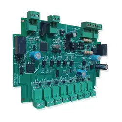 کارت خروجی دیجیتال 8 کاناله رله ای | نوبل فارم با خدمت مدام