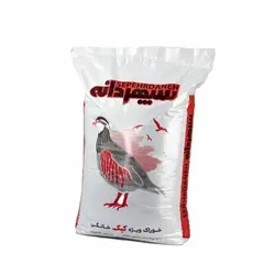 خوراک ویژه کبک خانگی | نوبل فارم با خدمت مدام