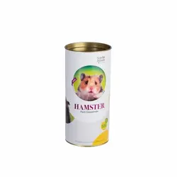 غذای همستر | نوبل فارم با خدمت مدام