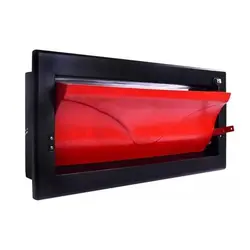 پنجره اینلت ماکسیمم | نوبل فارم با خدمت مدام