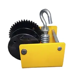 وینچ سقفی آبخوری نیپل طیوران تجهیز