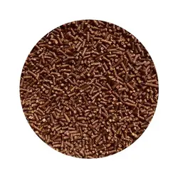 خوراک اکسترودر میگو دریادانه