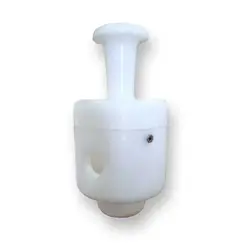 هواده ونچوری مکانیکی نیلبوم