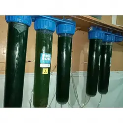 راکتور کشت جلبک کیهان آبزی