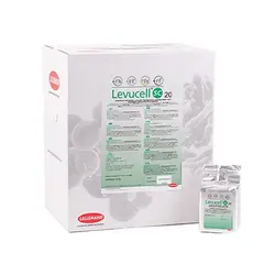 مخمر زنده لووسل SC20 دامدار برتر