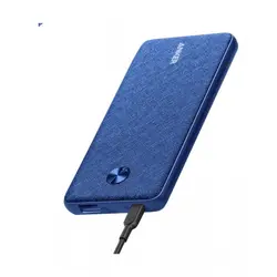 پاور بانک انکر مدل ANKER POWERCORE III SENSE 10000 B2B (A1231)