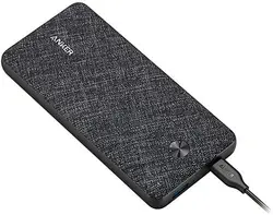 پاور بانک انکر مدل ANKER POWERCORE III SENSE 10000 B2B (A1231)