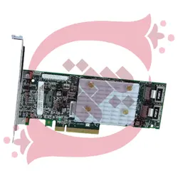 رید کنترلر سرور HPE E208i-p SR G10 12G SAS PCIeController 804394-B21