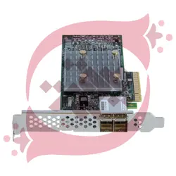 رید کنترلر سرور HPE Smart Array E208e-p SR Gen10 804398-B21