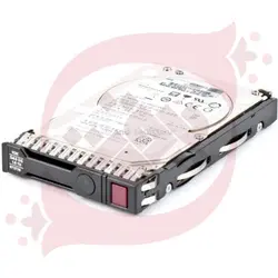 هارد سرورHPE 1.8TB SAS 12G Ent 10K SFF 512e DS P53562-B21