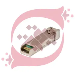 ماژول ترنسیور HPE 25Gb SFP28 SR 100m Transceiver 845398-B21