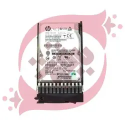 هارد سرور HP 300GB 10K SAS 6G SFF HDD 730454-001