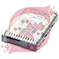 هارد سرور HP 1.2TB 10K SAS 12G SFF HDD 872483-006