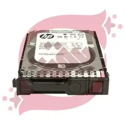 هارد سرور HP 900GB 10K SAS 12G Cache SFF HDD 781415-004