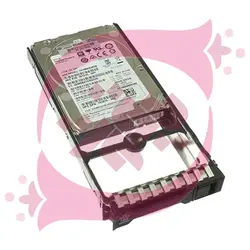 هارد سرور HP 1.8TB 10k SAS 12G SFF 832973-001 N9X08A