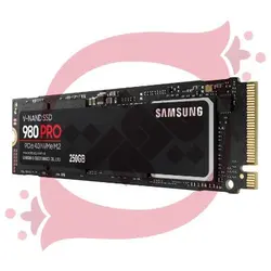 SSD سرور SAMSUNG SSD 980 PRO NVMe® 250GB MZ-V8P250BW