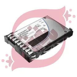 اس اس دس سرور HP 120GB 6G SATA Read Intensive SFF SC 816879-B21