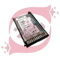 اس اس دی سرور HP 1.92TB 12G SAS Read Intensive SFF 802891-B21