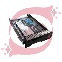 اس اس دی سرور HP 1.92TB 6G SATA Mixed Use LFF SCC 817015-B21