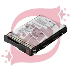 اس اس دی سرور HP 1.92TB 6G SATA Mixed Use SFF SC 817011-B21