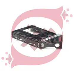 اس اس دی سرور HP 1.92TB 6G SATA Read Intensive LFF SCC 816923-B21