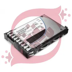 اس اس دی سرور HP 120GB 6G SATA Value Endurance LFF SC 718171-B21