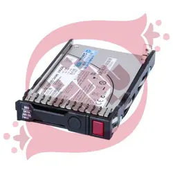 اس اس دی سرور HP 240GB 6G SATA Value Endurance SFF SC 717969-B21