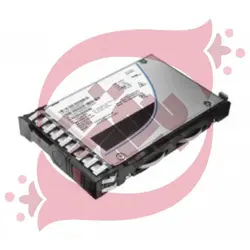 اس اس دی سرور HP 800GB 12G SAS Write Intensive SFF SC 802586-B21