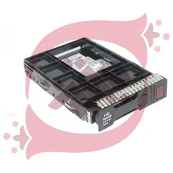 اس اس دی سرور HP 960GB 6G SATA Light Endurance LFF SCC 756604-B21