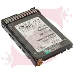 اس اس دی سرور HPE 1.6TB 12G SAS Mixed Use SFF SC 846436-B21