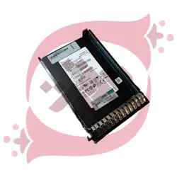 اس اس دی سرور HPE 480GB SATA 6G Mixed Use SFF SC P18432-B21