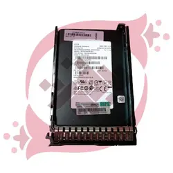 اس اس دی سرور HPE 240GB SATA 6G Read Intensive SFF SC SSD P19935-B21