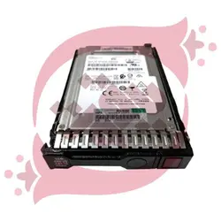 اس اس دی سرور HPE 3.84TB SAS 12G Read Intensive SFF SC DS SSD P10444-B21