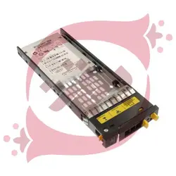 اس اس دی سرور HPE MSA 1.92TB SAS 12G Read Intensive SFF M2 SSD R0Q47A