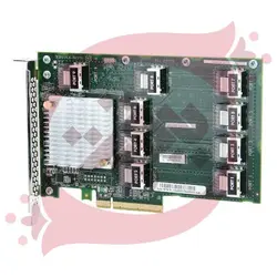 اکسپندر سرور HP 12Gb SAS Expander Card for ML350 Gen9 769635-B21