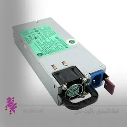 پاور سرور HP 1200W Common Slot Platinum Hot Plug 748287-B21