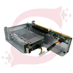 رایزر سرور HPE DL38X Gen10 2SFF HDD SAS/SATA Riser Kit 826688-B21