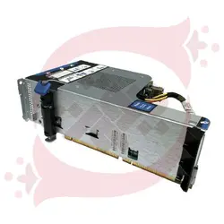 رایزر سرور HPE DL38X Gen10 2SFF HDD SAS/SATA Riser Kit 826688-B21