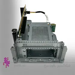 رایزر سرور HPE DL38X Gen10 2SFF HDD SAS/SATA Riser Kit 826688-B21