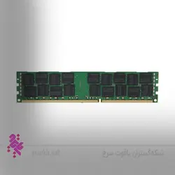 رم سرور HP 16GB DRx4 PC3L-10600 Registered 647901-B21