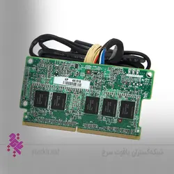 کش سرور HP 2GB P-series Smart Array FBWC 631681-B21