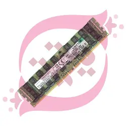 رم سرور HP 64GB (1x64GB) Quad Rank DDR4-2133 726724-B21