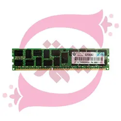 رم سرور HPE 8GB Single Rank x8 DDR4-3200 Registered P07638-B21