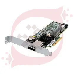 ریدکنترلر سرور HP P212 256MB 1-Int 1-Ext PCIe x8 SAS 462834-B21