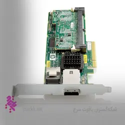 ریدکنترلر سرور HP P212 256MB 1-Int 1-Ext PCIe x8 SAS 462834-B21