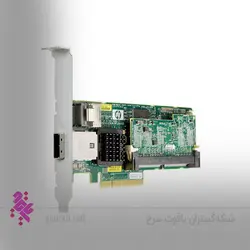 ریدکنترلر سرور HP P212 256MB 1-Int 1-Ext PCIe x8 SAS 462834-B21