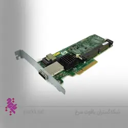 ریدکنترلر سرور HP P212 256MB 1-Int 1-Ext PCIe x8 SAS 462834-B21